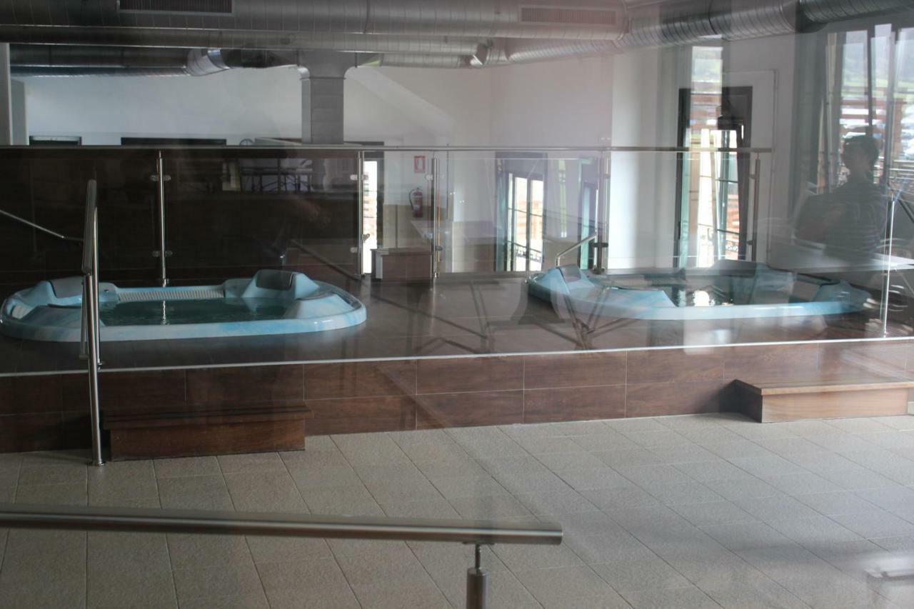 Costa Reinante Spa Barreiros Esterno foto